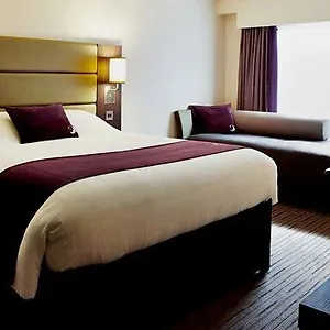 Premier Premier Heathrow Airport Terminal 4 Hotel