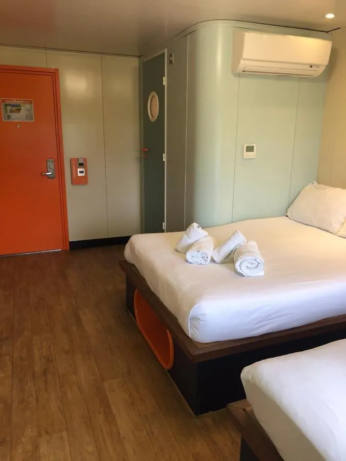 Easyhotel London Heathrow Hayes  2*, Hayes (Greater London) United Kingdom